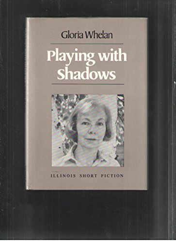 cover image Playing with Shadows