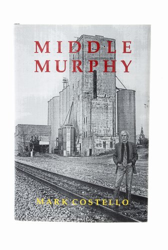 cover image Middle Murphy
