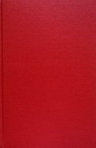 cover image Menstruation and Psychoanalysis