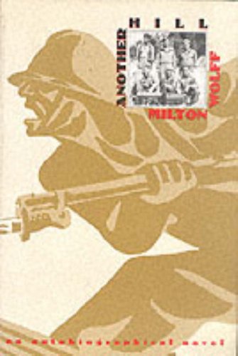 cover image Another Hill