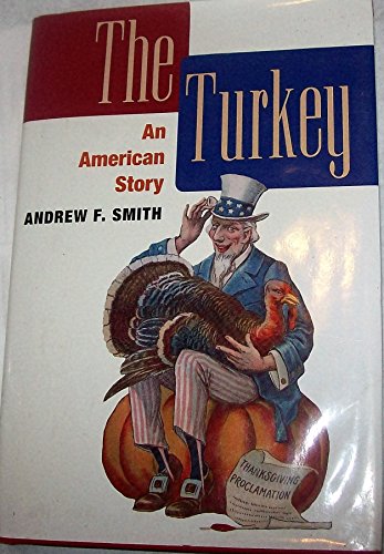 cover image The Turkey: An American Story