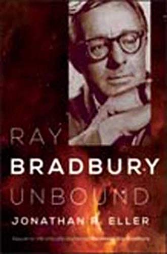 cover image Ray Bradbury Unbound