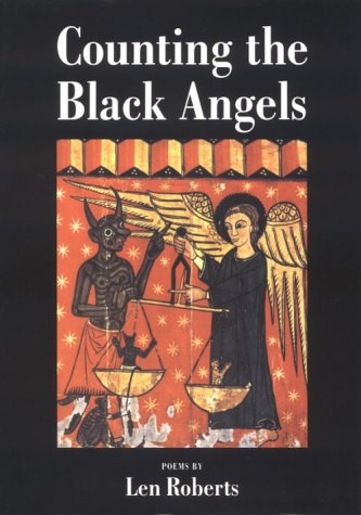 cover image Counting the Black Angels
