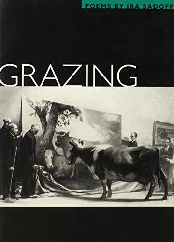 cover image Grazing