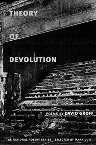 cover image Theory of Devolution