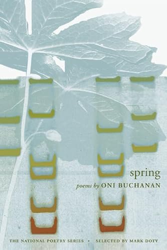 cover image Spring