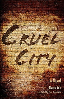 Cruel City