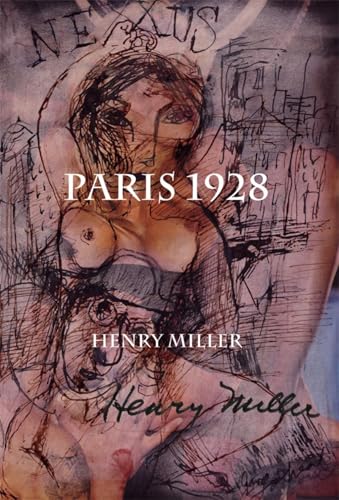 cover image Paris 1928: Nexus II