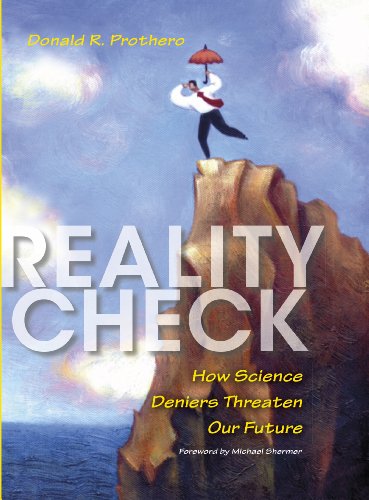 cover image Reality Check: How Science Deniers Threaten our Future