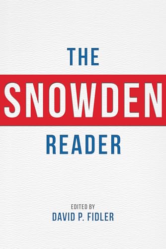 cover image The Snowden Reader 