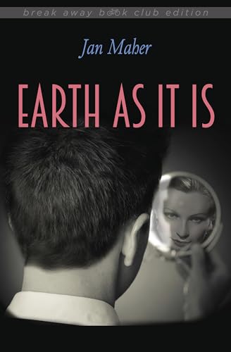 cover image Earth As It Is