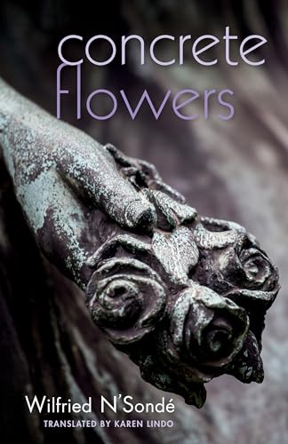 cover image Concrete Flowers