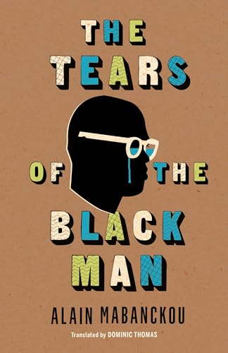 cover image The Tears of the Black Man