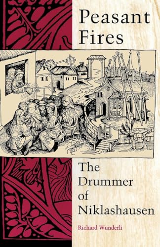 cover image Peasant Fires: The Drummer of Niklashausen
