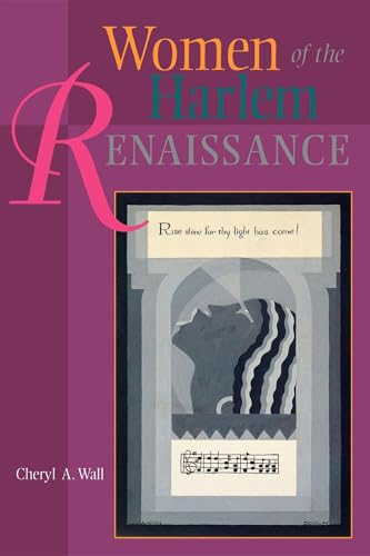 cover image Women of the Harlem Renaissance