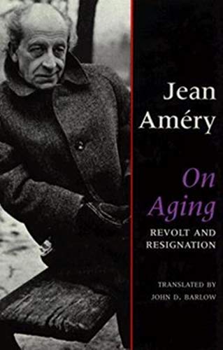 cover image On Aging: Revolt and Resignation
