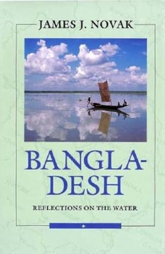 cover image Bangladesh: Reflections on the Water