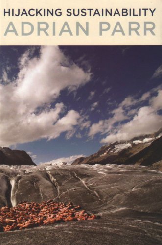 cover image Hijacking Sustainability: Capitalism, Militarism, and the Struggle for Collective Life