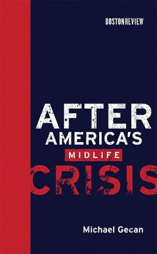 cover image After America's Midlife Crisis
