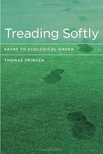 cover image Treading Softly: Paths to Ecological Order