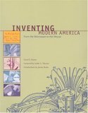 cover image Inventing Modern America: From the Microwave to the Mouse