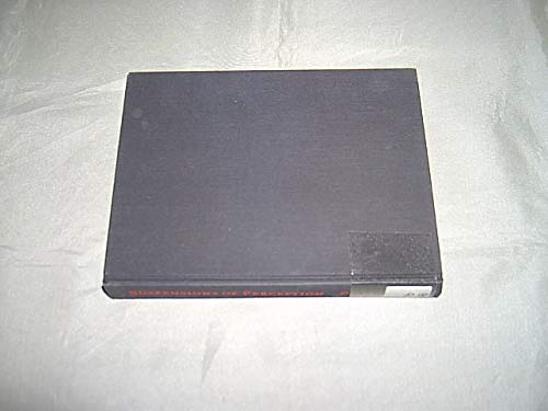 cover image Suspensions of Perception: Attention, Spectacle, and Modern Culture