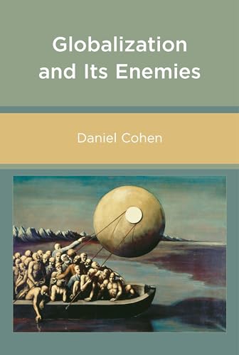 cover image Globalization and Its Enemies