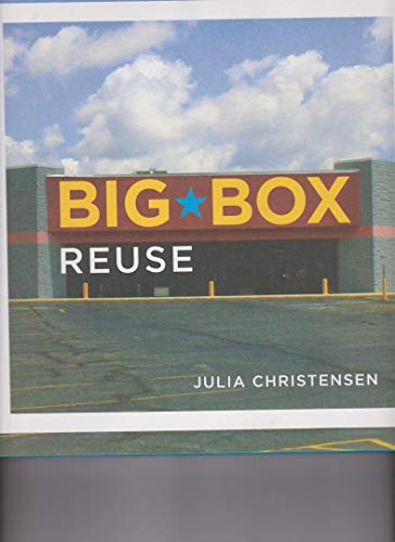 cover image Big Box Reuse