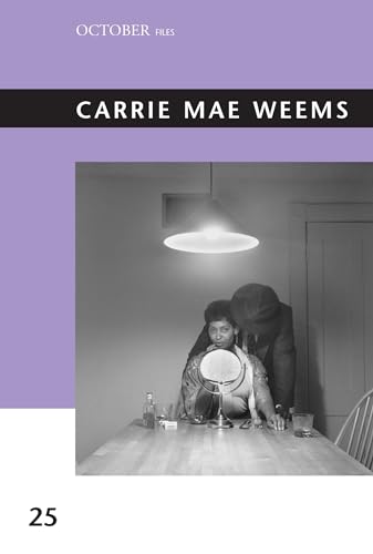 cover image Carrie Mae Weems