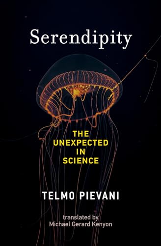 cover image Serendipity: The Unexpected in Science 