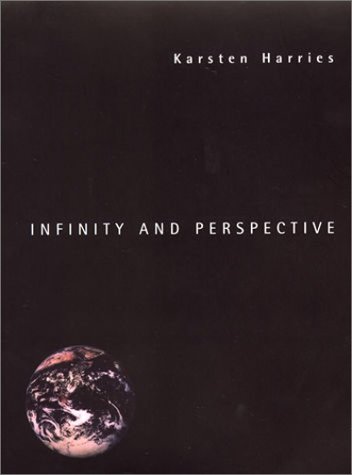 cover image INFINITY AND PERSPECTIVE