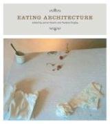 cover image Eating Architecture