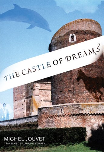 cover image The Castle of Dreams