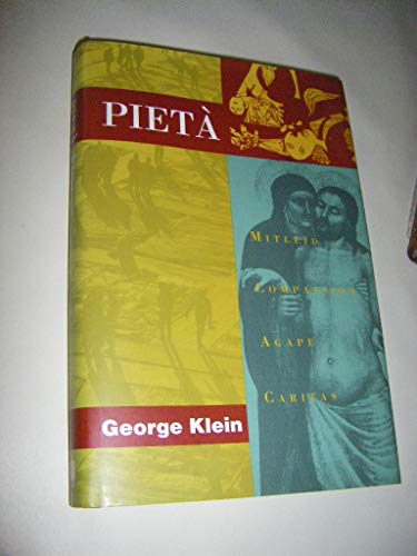 cover image Pieta