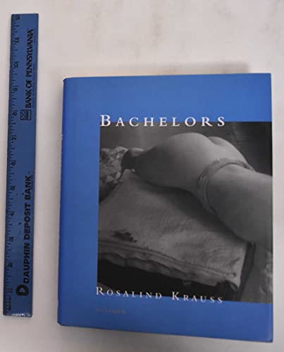 cover image Bachelors