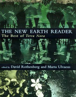 cover image The New Earth Reader: The Best of Terra Nova