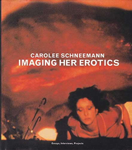 cover image IMAGING HER EROTICS: Essays Interviews Projects