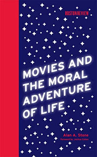 cover image Movies and the Moral Adventure of Life