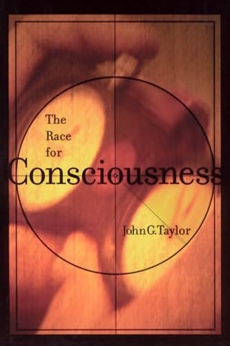 cover image The Race for Consciousness
