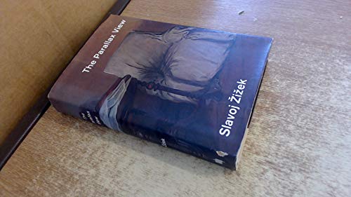 cover image The Parallax View