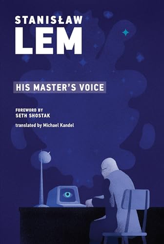 cover image His Master’s Voice