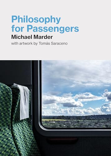 cover image Philosophy for Passengers