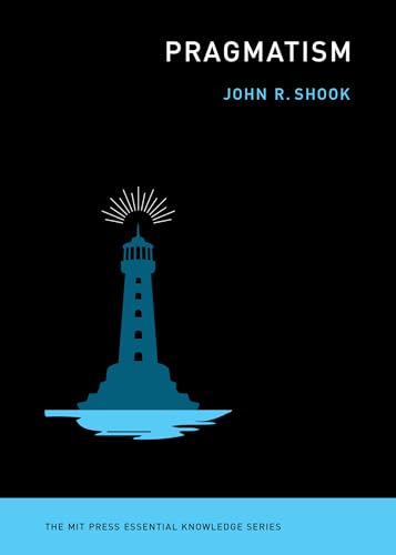 cover image Pragmatism