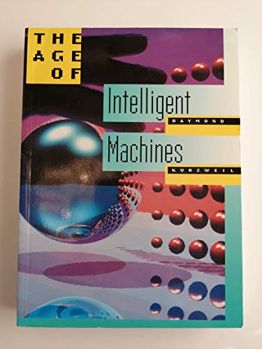cover image The Age of Intelligent Machines