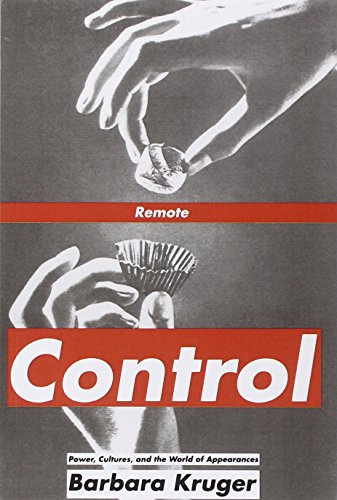 cover image Remote Control: Power, Cultures, and the World of Appearances