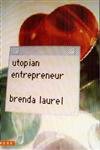 cover image Utopian Entrepreneur