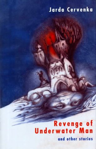 cover image The Revenge of Underwater Man