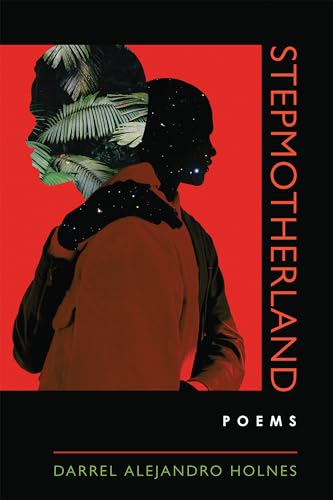 cover image Stepmotherland