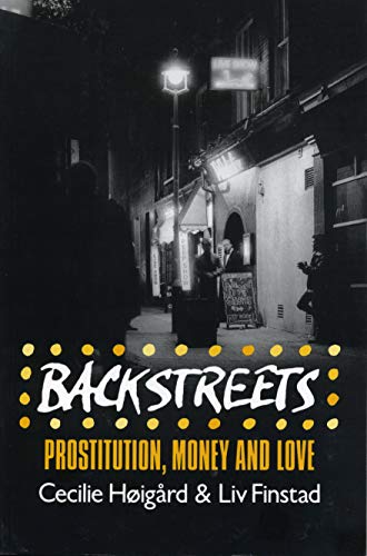 cover image Backstreets - CL.*