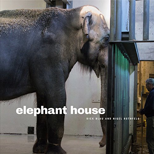 cover image Elephant House